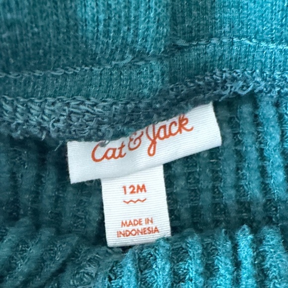 Assorted Bottoms Set 12 months - Picture 3 of 16